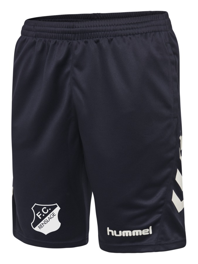 Hummel Promo Bermuda