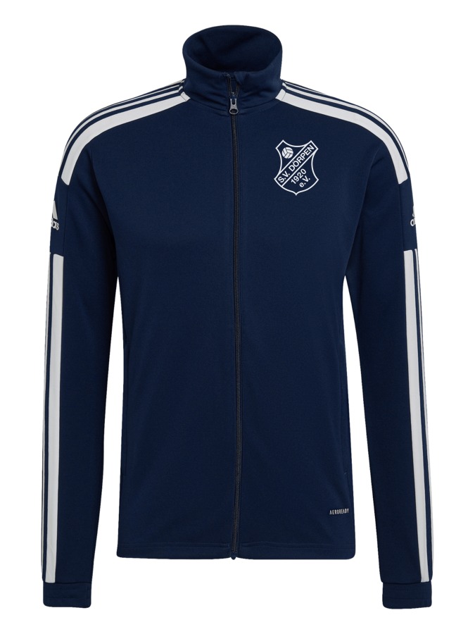 adidas Squadra 21 Trainingsjacke