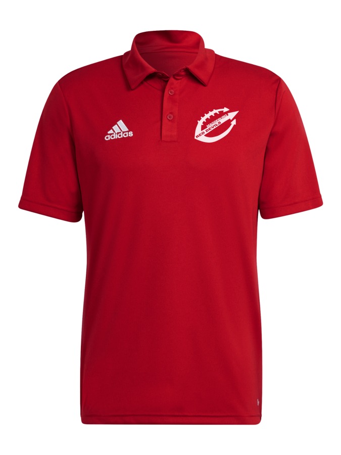 adidas Entrada 22 Poloshirt