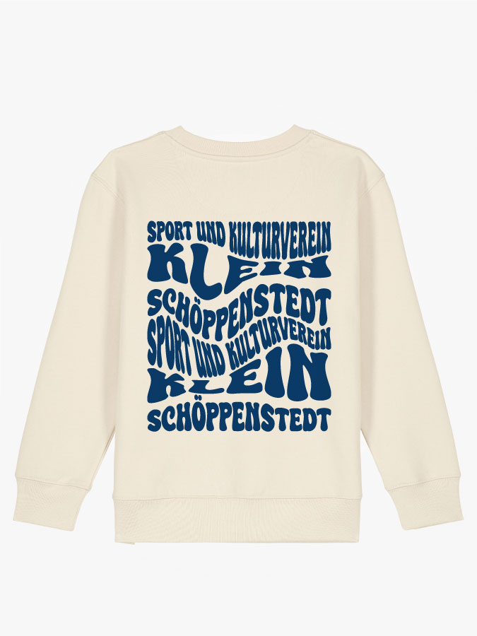 Sweater Wavy Kids