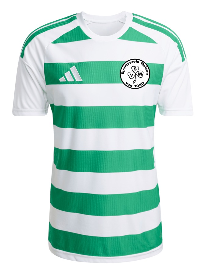 adidas Hooped 26 Trikot