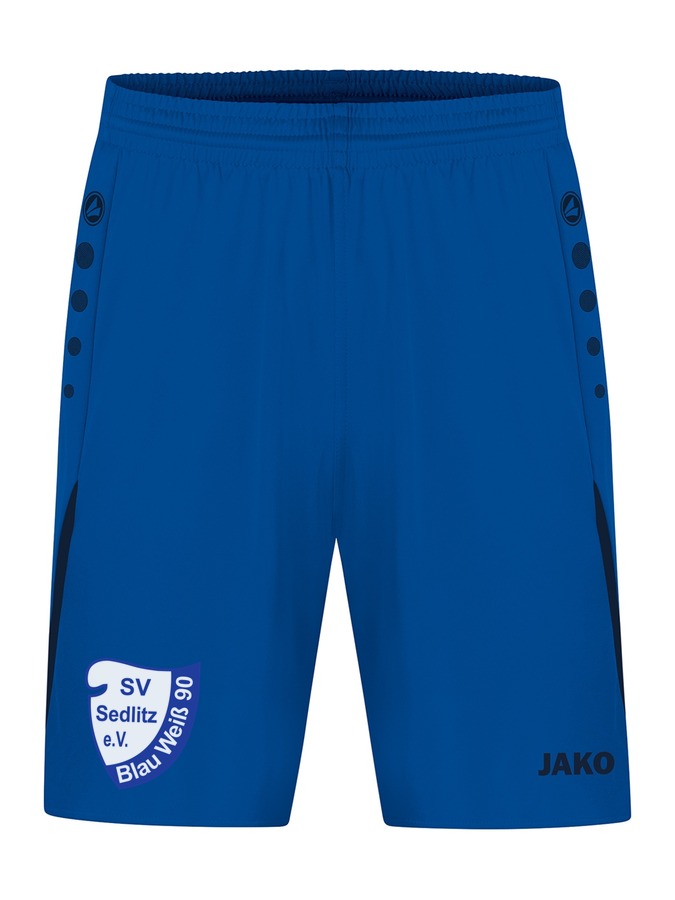 Jako Sporthose Challenge Damen