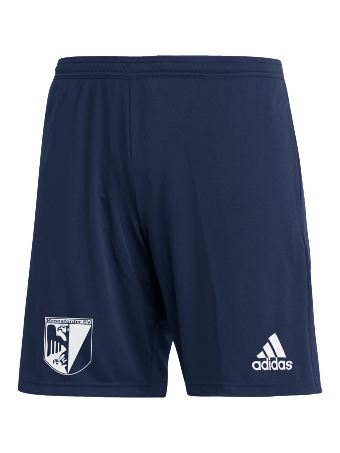 adidas Entrada 22 Trainingsshorts