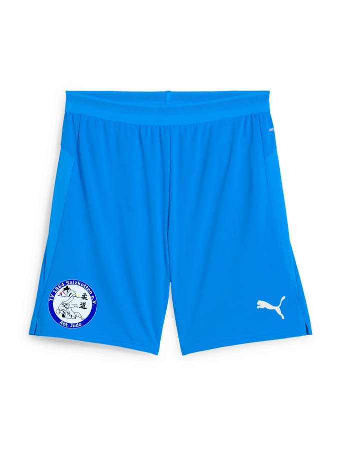 PUMA teamCUP Shorts