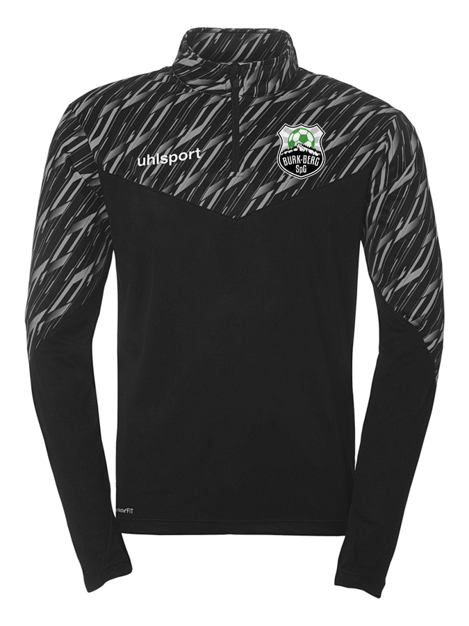 uhlsport Progressive 28 1/4 Zip Top