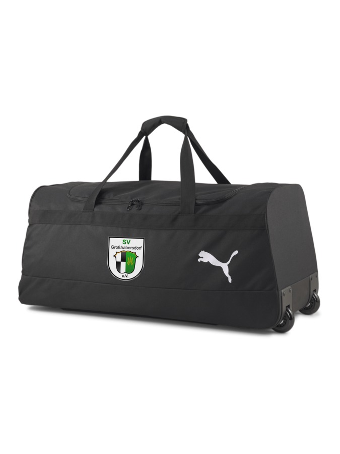 PUMA teamGOAL 23 Wheel Teambag L