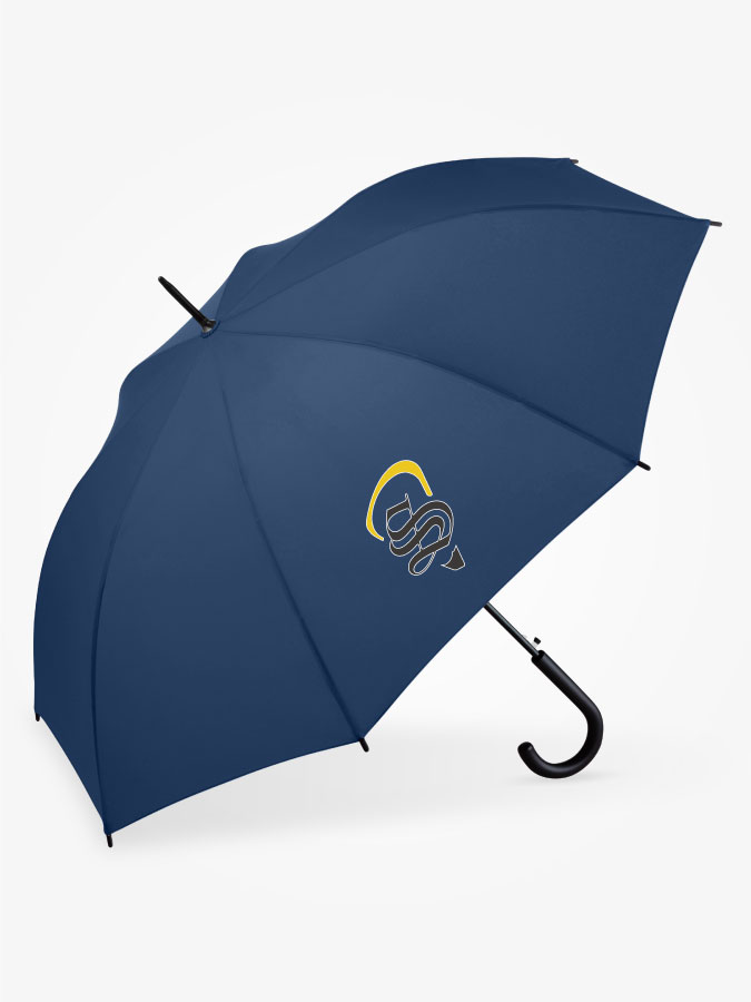 Regenschirm Logo