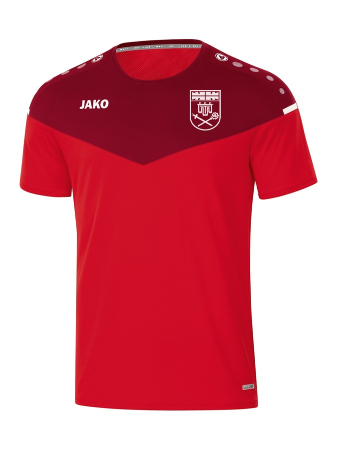 Jako T-Shirt Champ 2.0