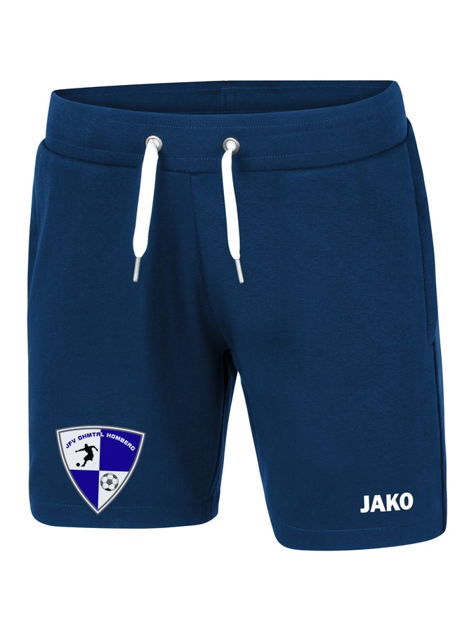 Jako Short Base Damen