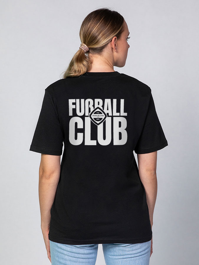 Oversized Shirt Urban Unisex