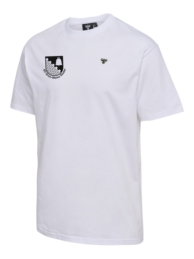 Hummel Loose T-Shirt Bee Trikot