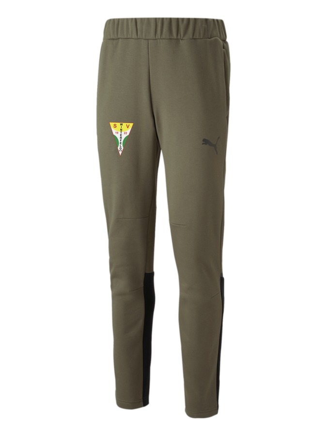PUMA teamCUP Casuals Hose