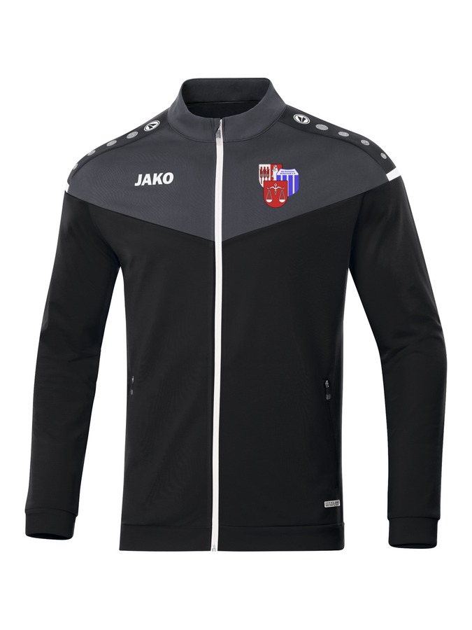 Jako Polyesterjacke Champ 2.0