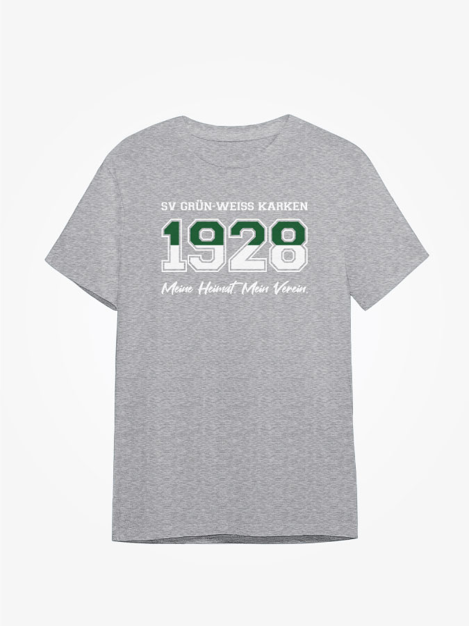 Shirt Established Kids