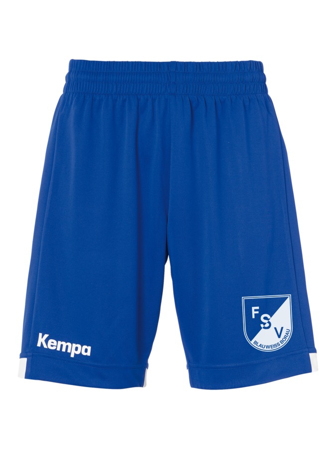 Kempa Player Long Shorts Damen