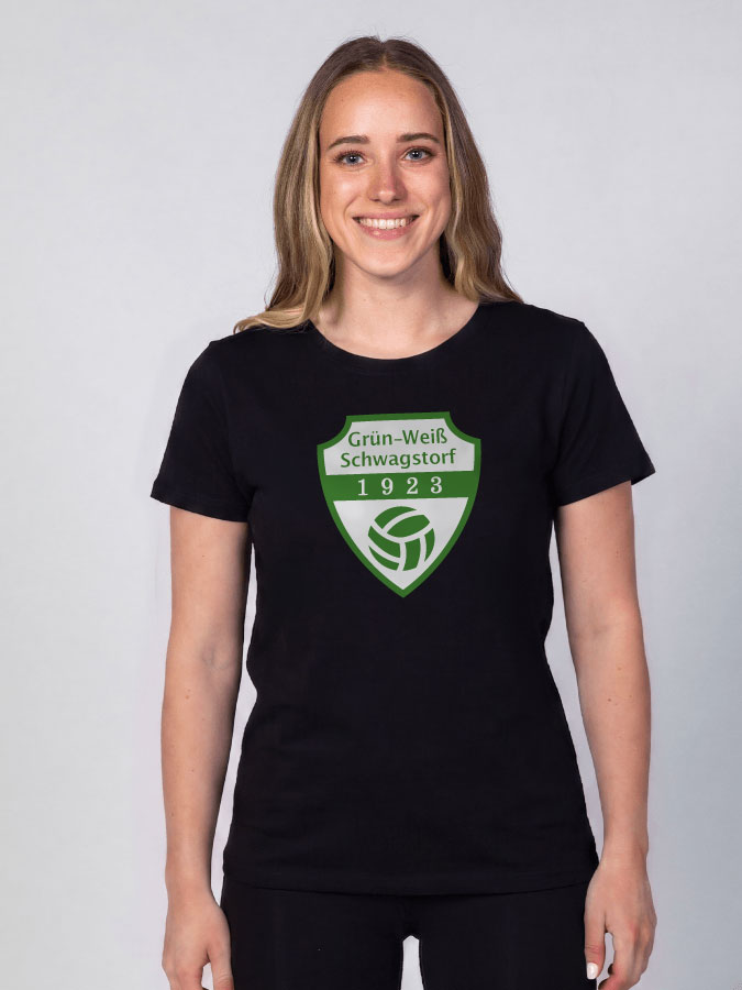 Shirt Classic Damen