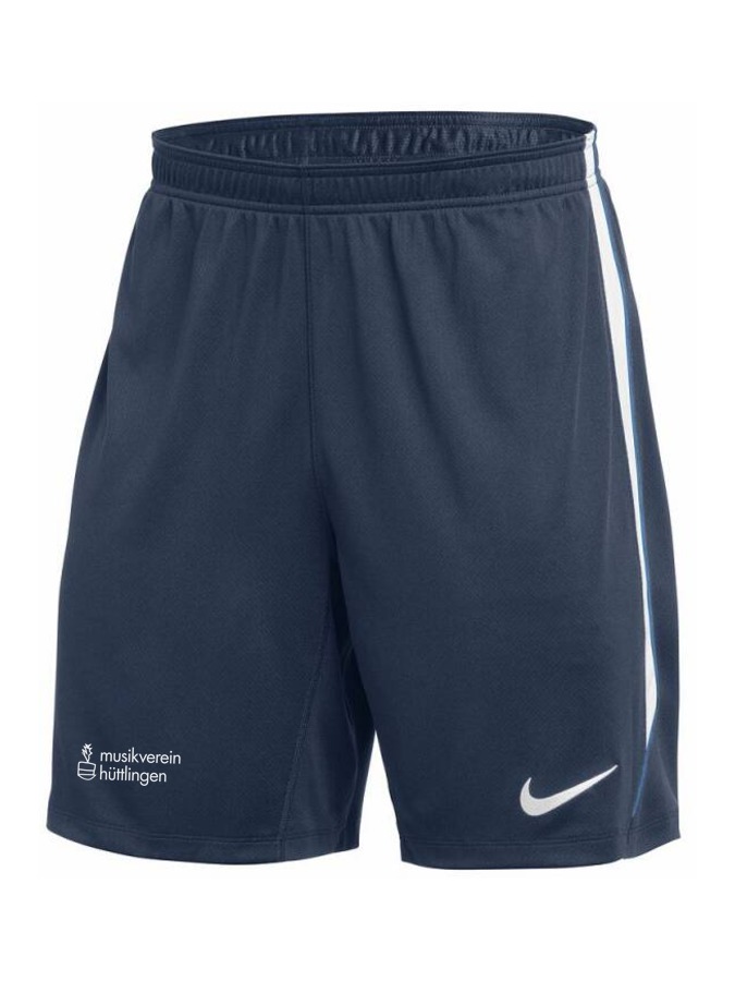 Nike Strike 26 Shorts Kinder