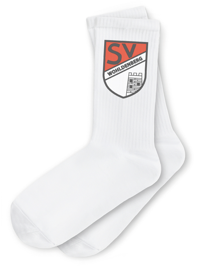 Sportsocken Logo