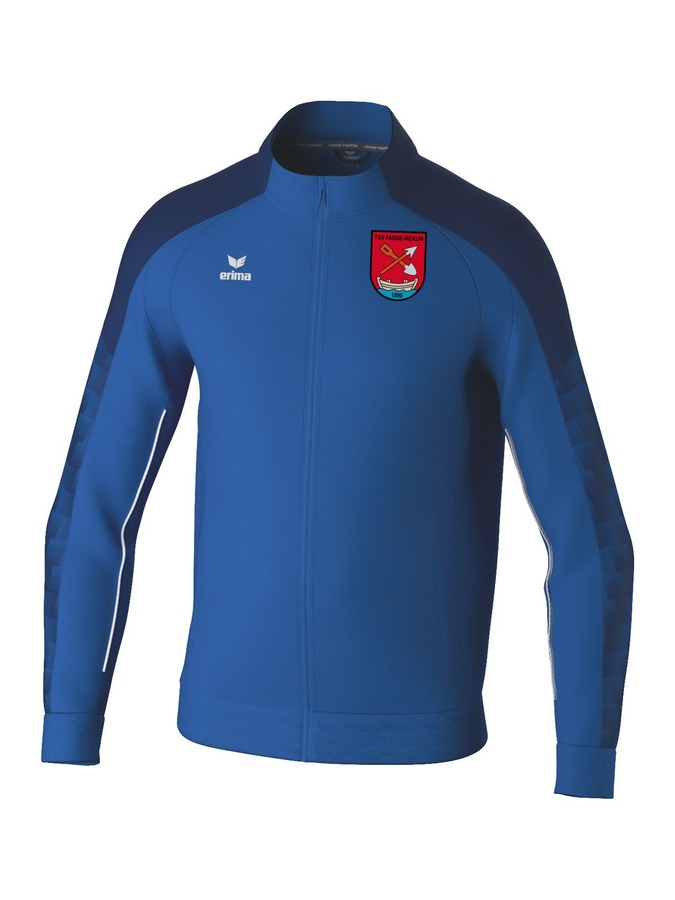 Erima Evo Star Trainingsjacke