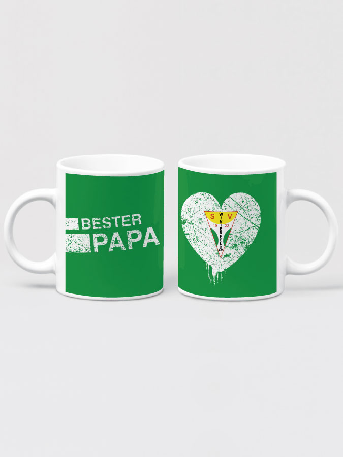 Tasse - Bester Papa