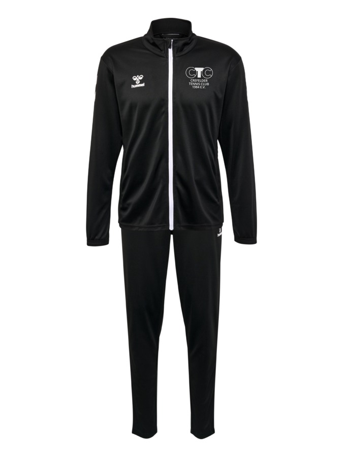 Hummel Logo Suit
