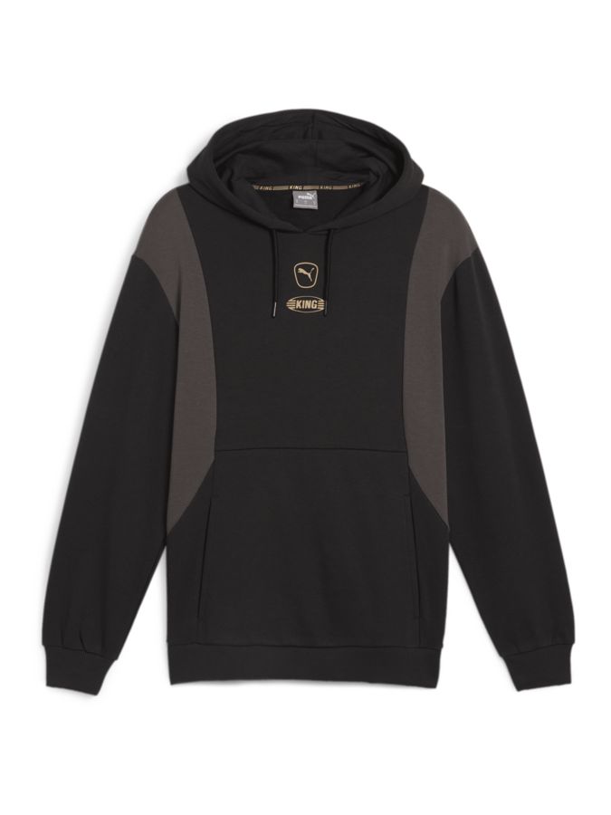 PUMA KING Top Hoody