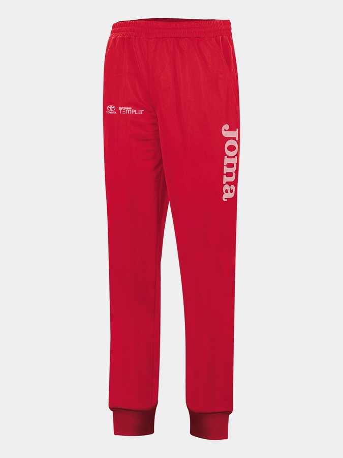 Joma Suez II Long Pants