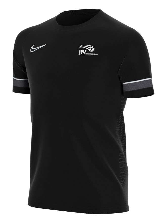 Nike Academy 21 Trainingsshirt Kinder