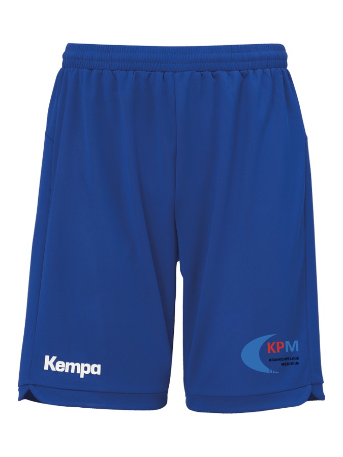 Kempa Prime Shorts