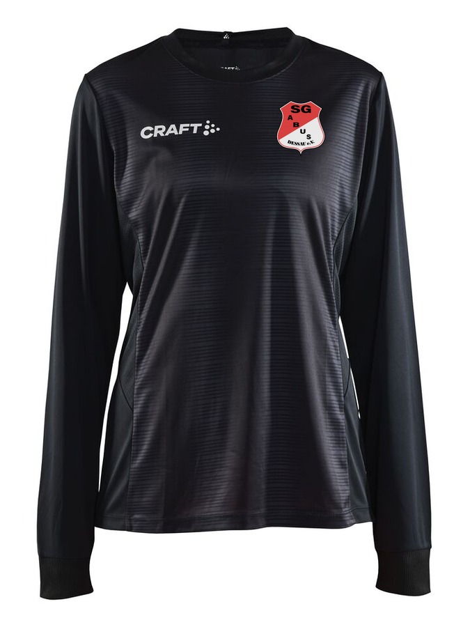 Craft Progress 2.0 Torwart-Trikot Damen