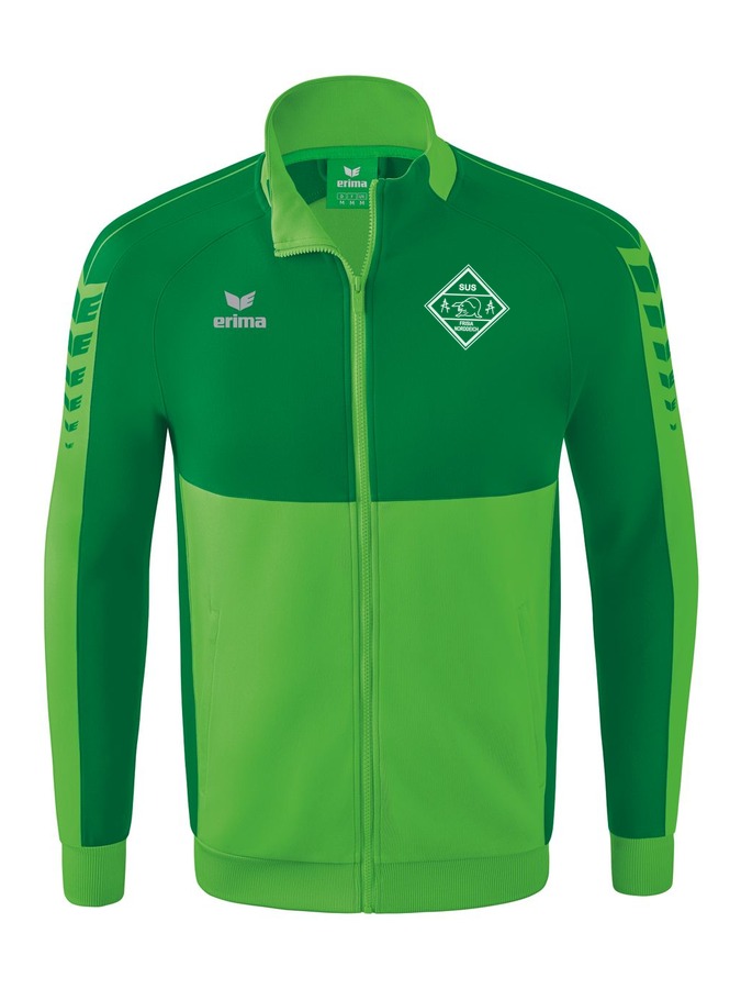 Erima Six Wings Worker Jacke