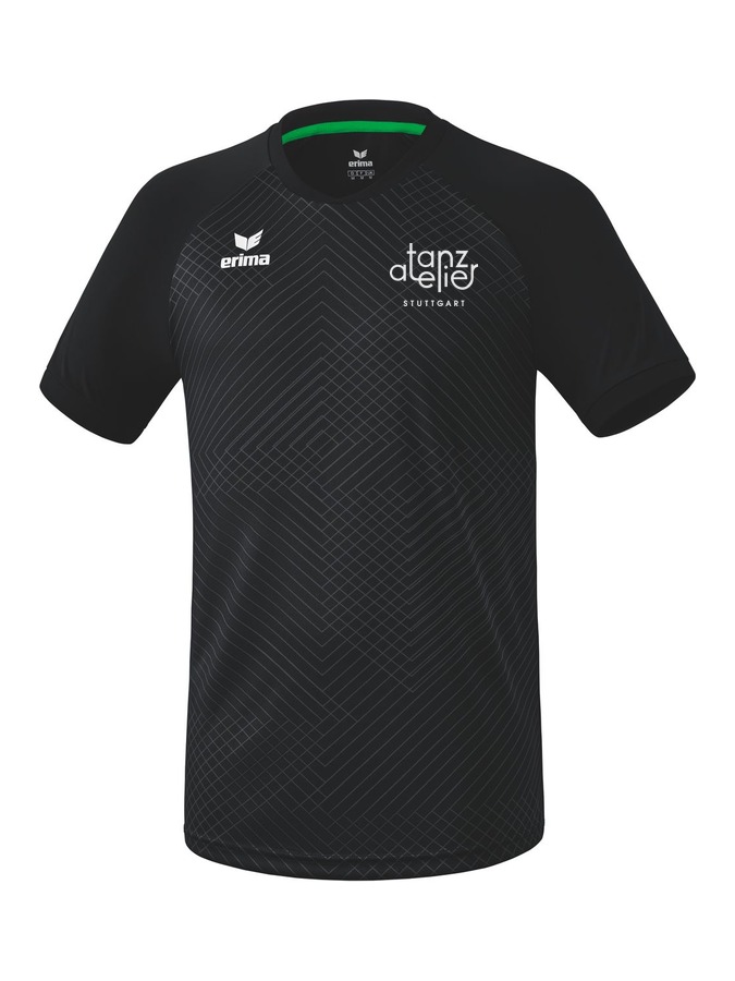 Erima Madrid Trikot