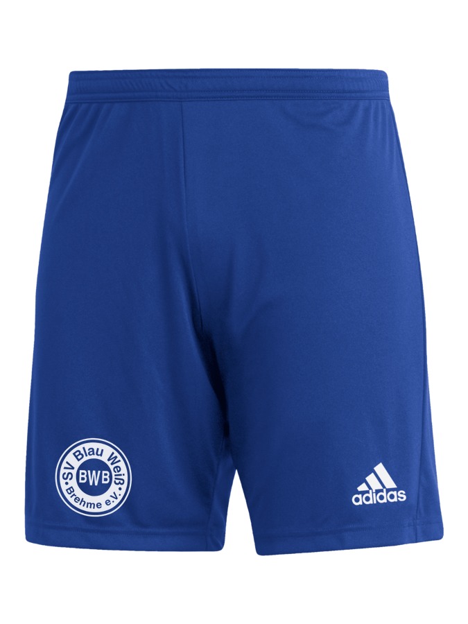 adidas Entrada 22 Shorts