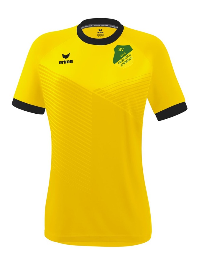 Erima Mantua Trikot Damen