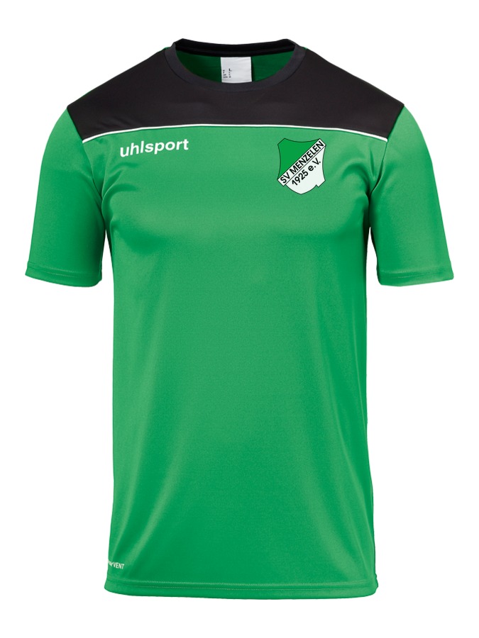 uhlsport Offense 23 Poly Shirt