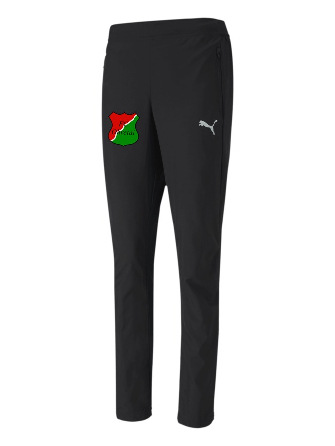 PUMA team GOAL 23 Sideline Hose Woven Damen