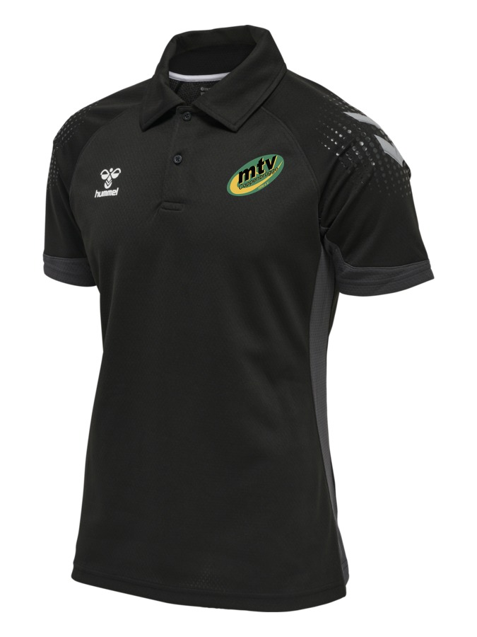 Hummel Lead Functional Polo