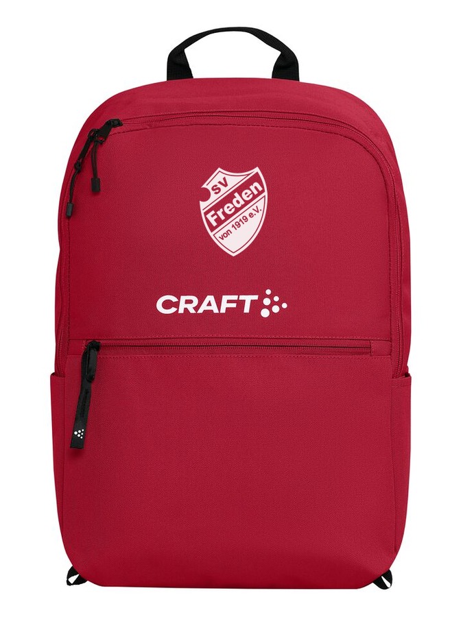 Craft Squad 2.0 Rucksack (20L)