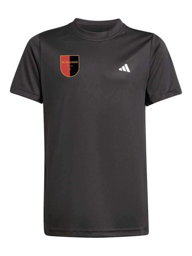 adidas Boys Club Tennis Climacool T-Shirt