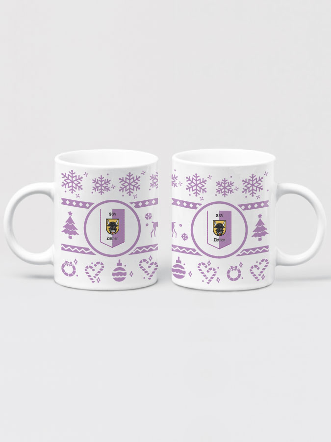 Tasse Christmas