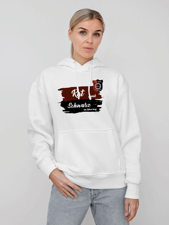 Hoodie Loyal Damen
