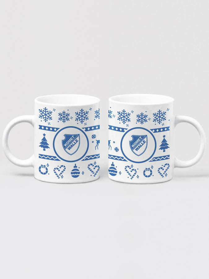 Tasse Christmas
