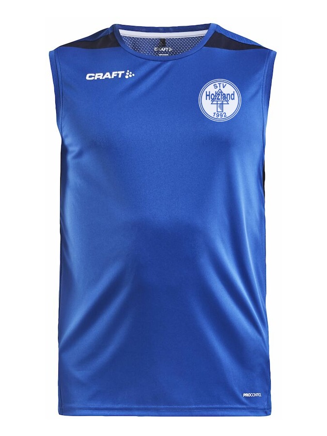 Craft Pro Control Impact Tanktop