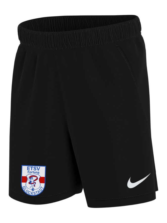 Nike Park Fleece Knit Shorts Kinder