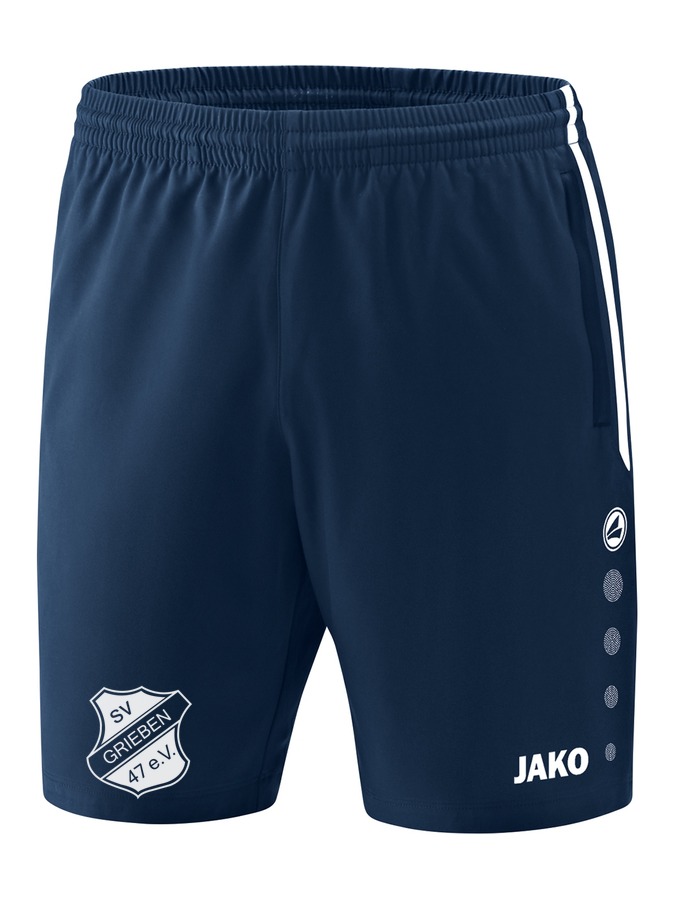 Jako Short Competition 2.0