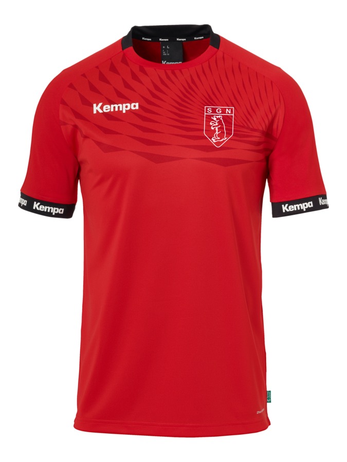 Kempa Wave 26 Trikot