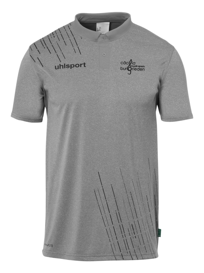 uhlsport Score 26 Poly Polo