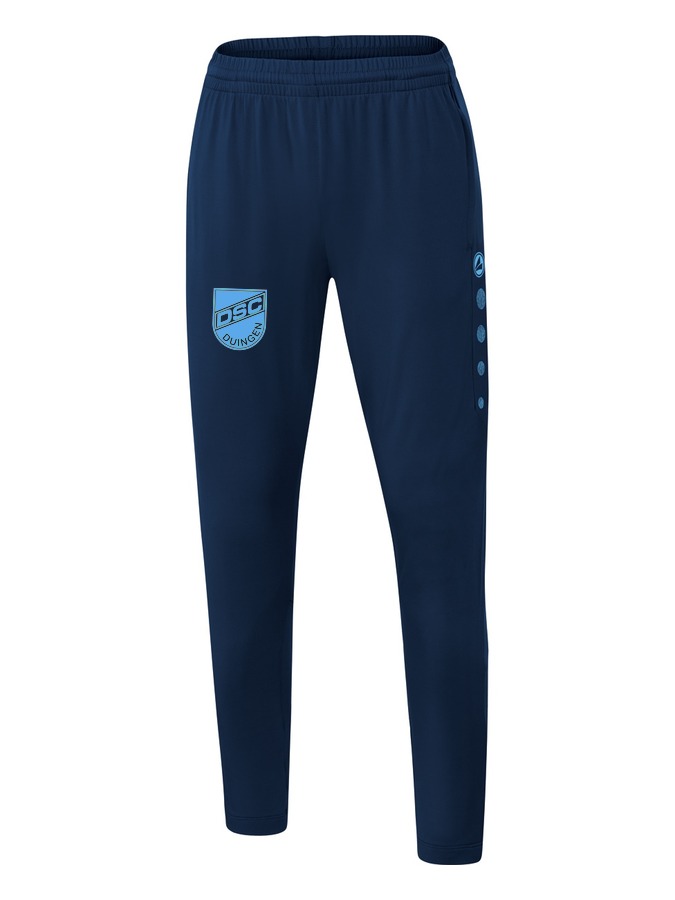 Jako Trainingshose Premium Damen