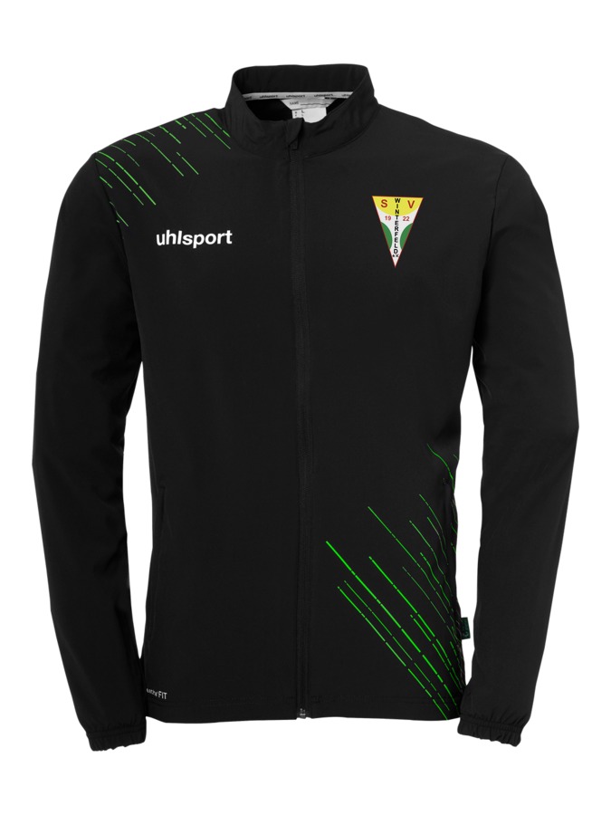 uhlsport Score 26 Evo Woven Jacket