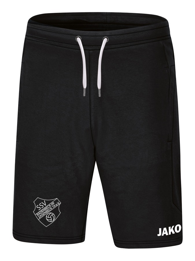 Jako Short Base